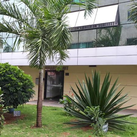 Cantinho Flor Do Dia Lägenhet Brasília Exteriör bild