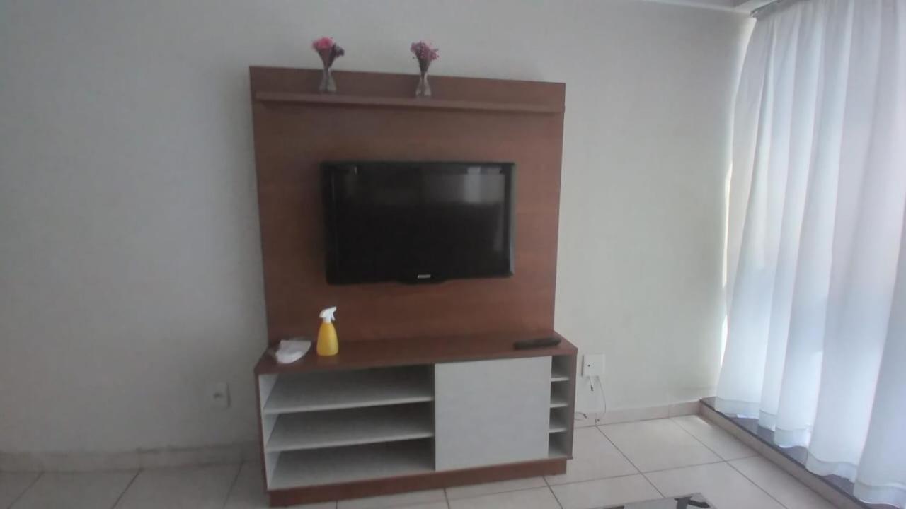 Cantinho Flor Do Dia Lägenhet Brasília Exteriör bild